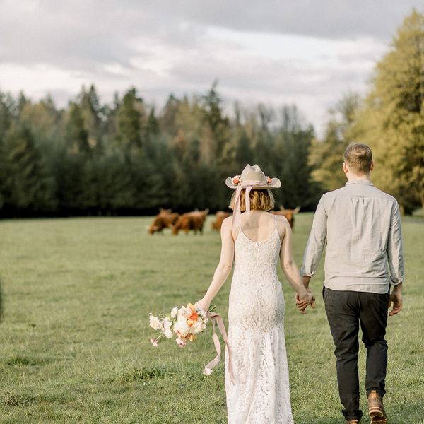 Wedding venue, Eugene, Oregon, Whitewater Weddings, Forest Wedding, Elopement