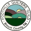 foothillsquiltguildmaryvilletn.com