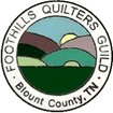 foothillsquiltguildmaryvilletn.com