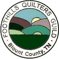 foothillsquiltguildmaryvilletn.com