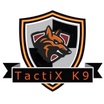 Tactix k9