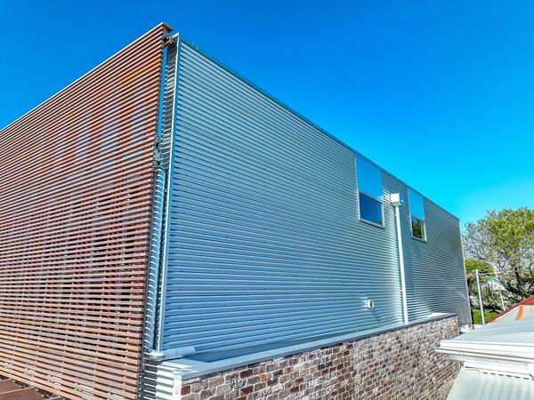 Architecturally designed home in Hamilton