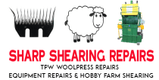 SHARP SHEARING REPAIRS