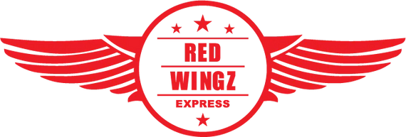 Red Wingz Express