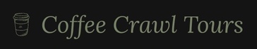 Coffee Crawl Tours
