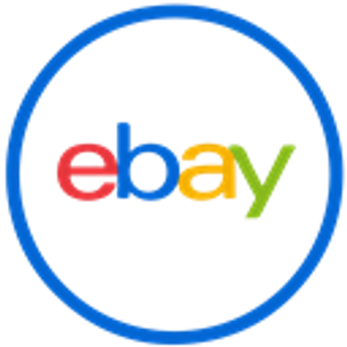 Find our parts on ebay!