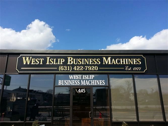 West Islip Business Machine Cash Registers, Scales, Point of Sale