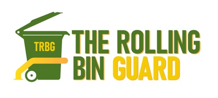 Otto Rolling Bin Guard