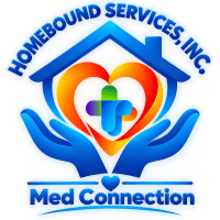 Homebound Services Inc