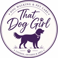 That Dog Girl 