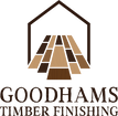 Goodhams Timber Finishing