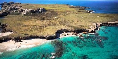 Islas Marietas Puerto Vallarta