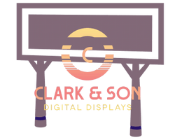 Clark & Son Digital Displays