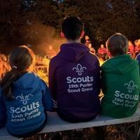 19th Purley Scouts