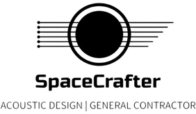  STUDIO DESIGN
ACOUSTIC SOLUTIONS
