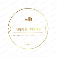 TECHAREUZ IT SOLUTIONS