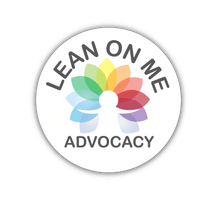 LEAN ON ME ADVOCACY