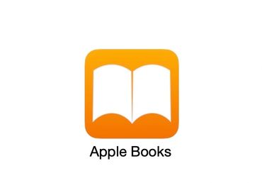 Back to Apple Books Library Collection