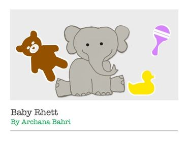 Elephant Story