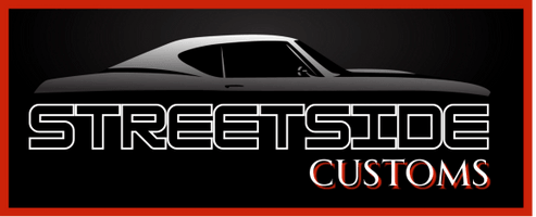 Streetside Customs