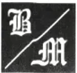 B & M Enterprises Inc