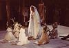 As Nanette in Verdi's Falstaff, Wuppertal 1985 What a fun show!