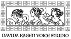 Davida Kagen's Voice Studio