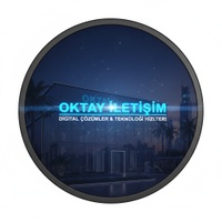Oktayİletişim