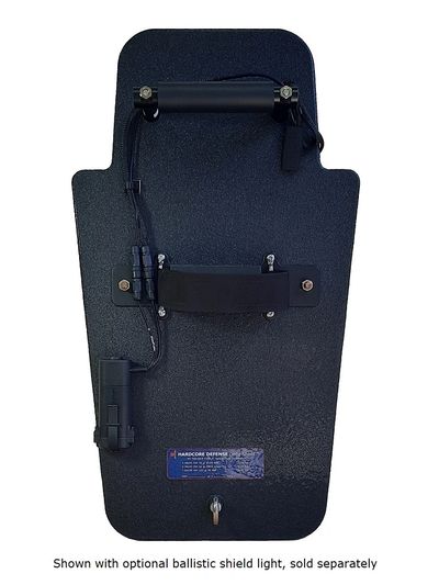 Taker B30 Ballistic Shield Light