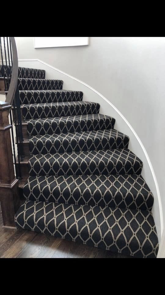 Flooring installation