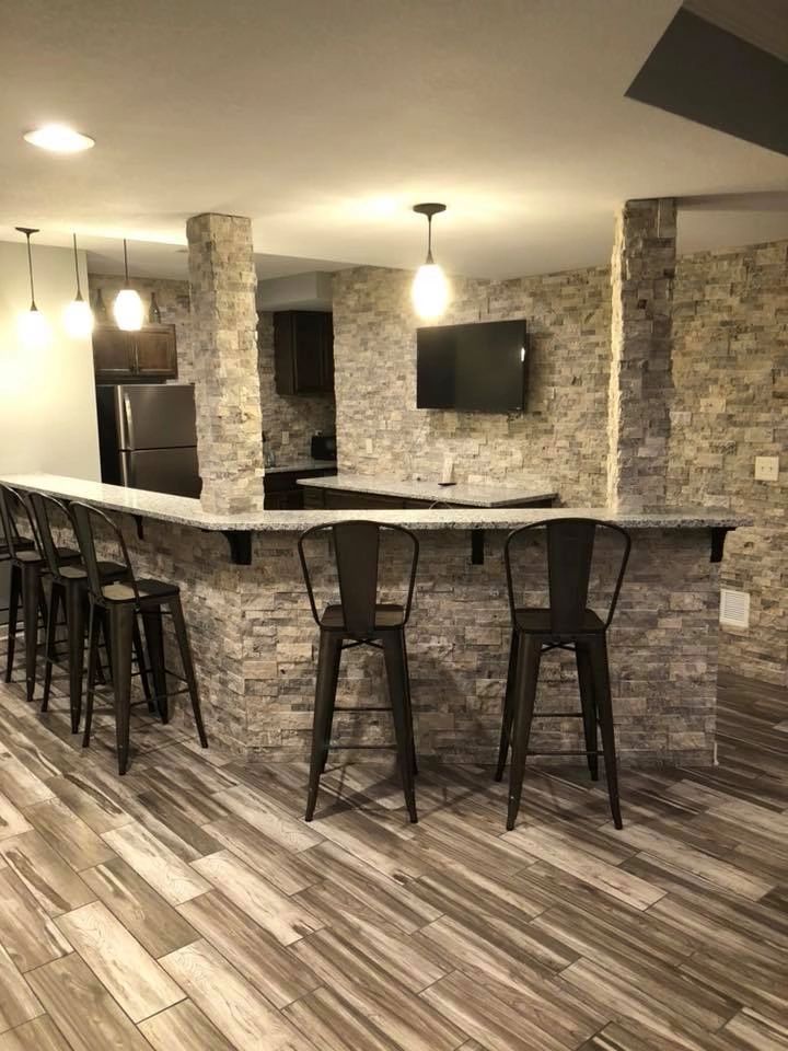 A&M Flooring showroom