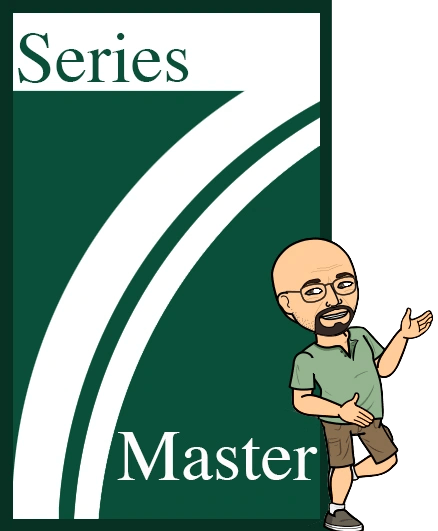 Series 7 Master