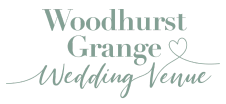 Woodhurst Grange Wedding Venue