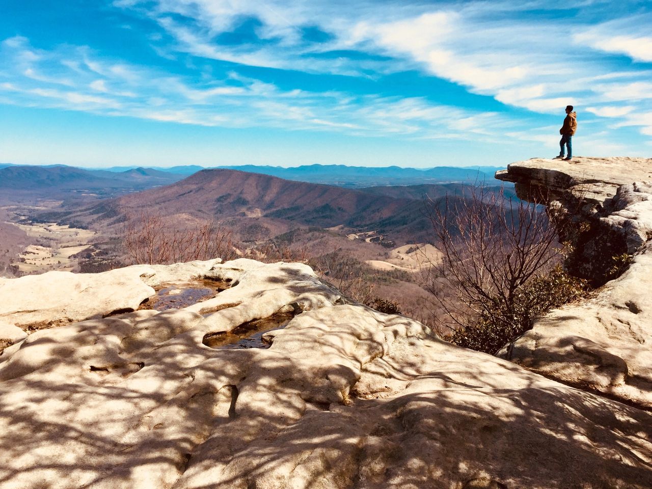 McAfee Knob