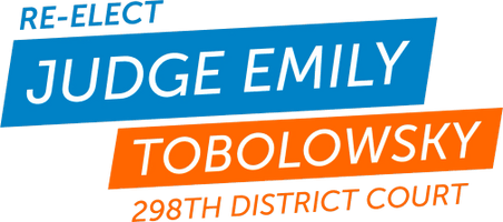 Re-Elect Judge Emily Tobolowsky