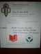 HHAPCA CPR Trainings