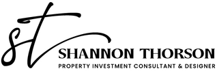 Shannon Thorson DESIGN