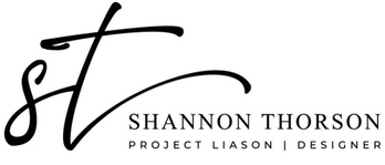 Shannon Thorson DESIGN