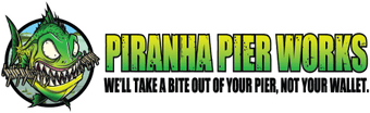 Piranha Pier Works