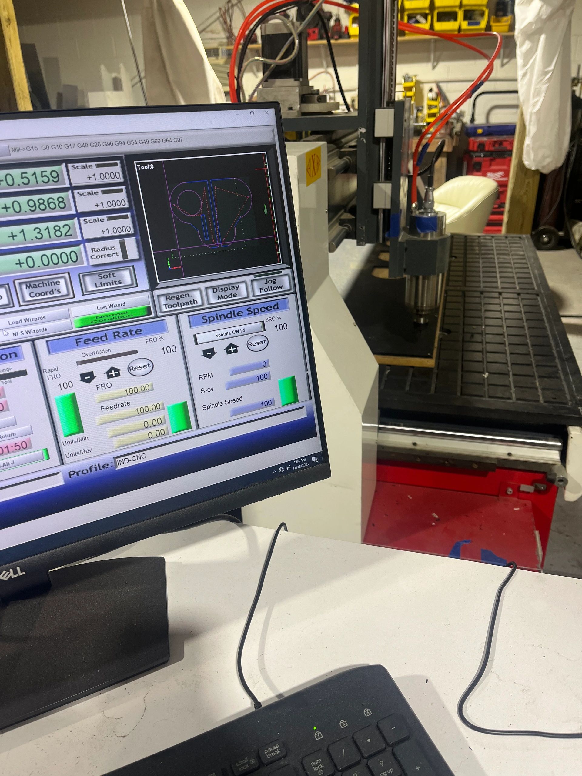 On Location Training | CAD CAM CNC Training