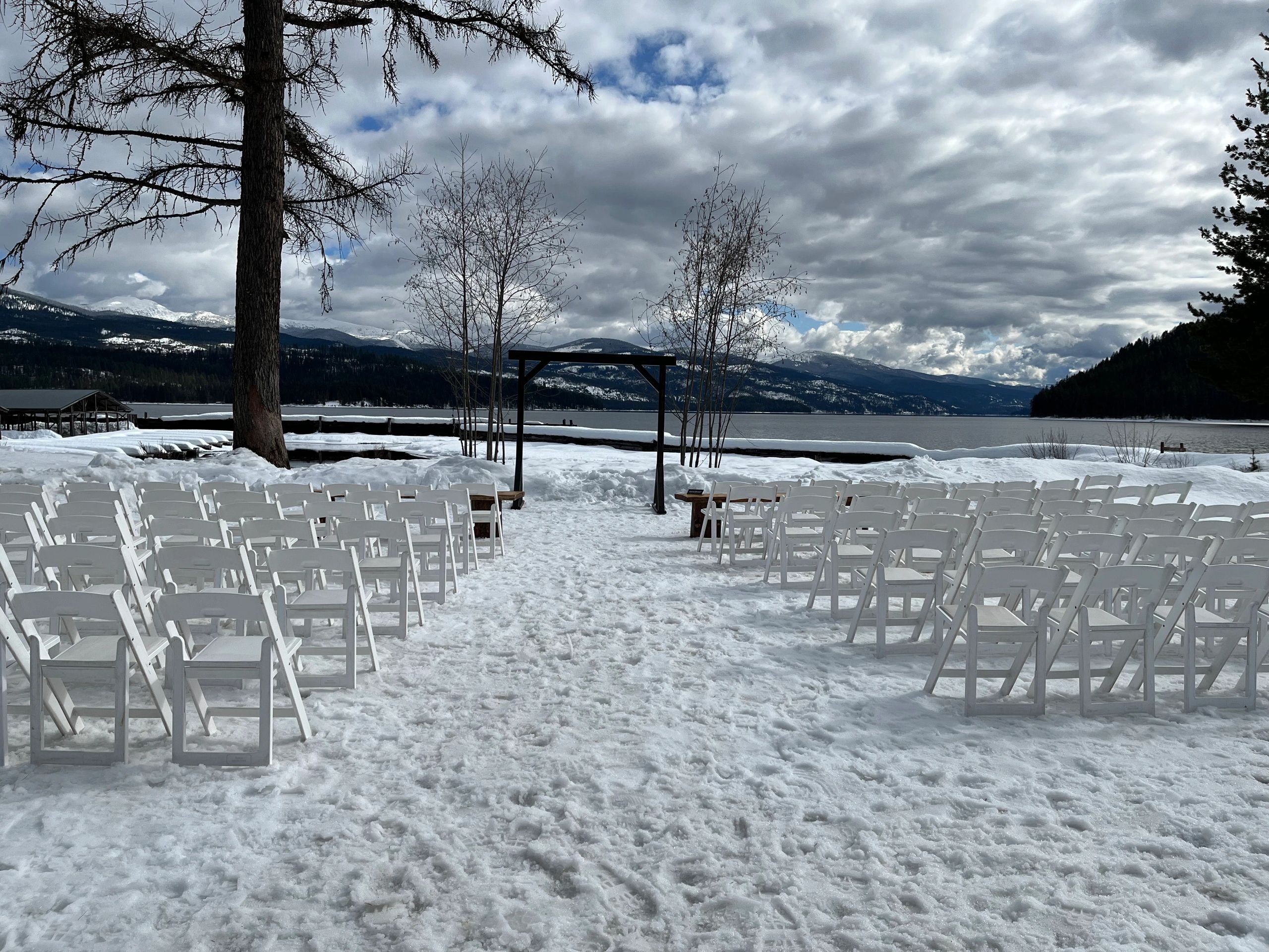 Panhandle Event Rentals LLC Event Rental, Wedding Rental