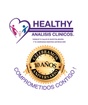 LABORATORIO CLINICO HEALTHY