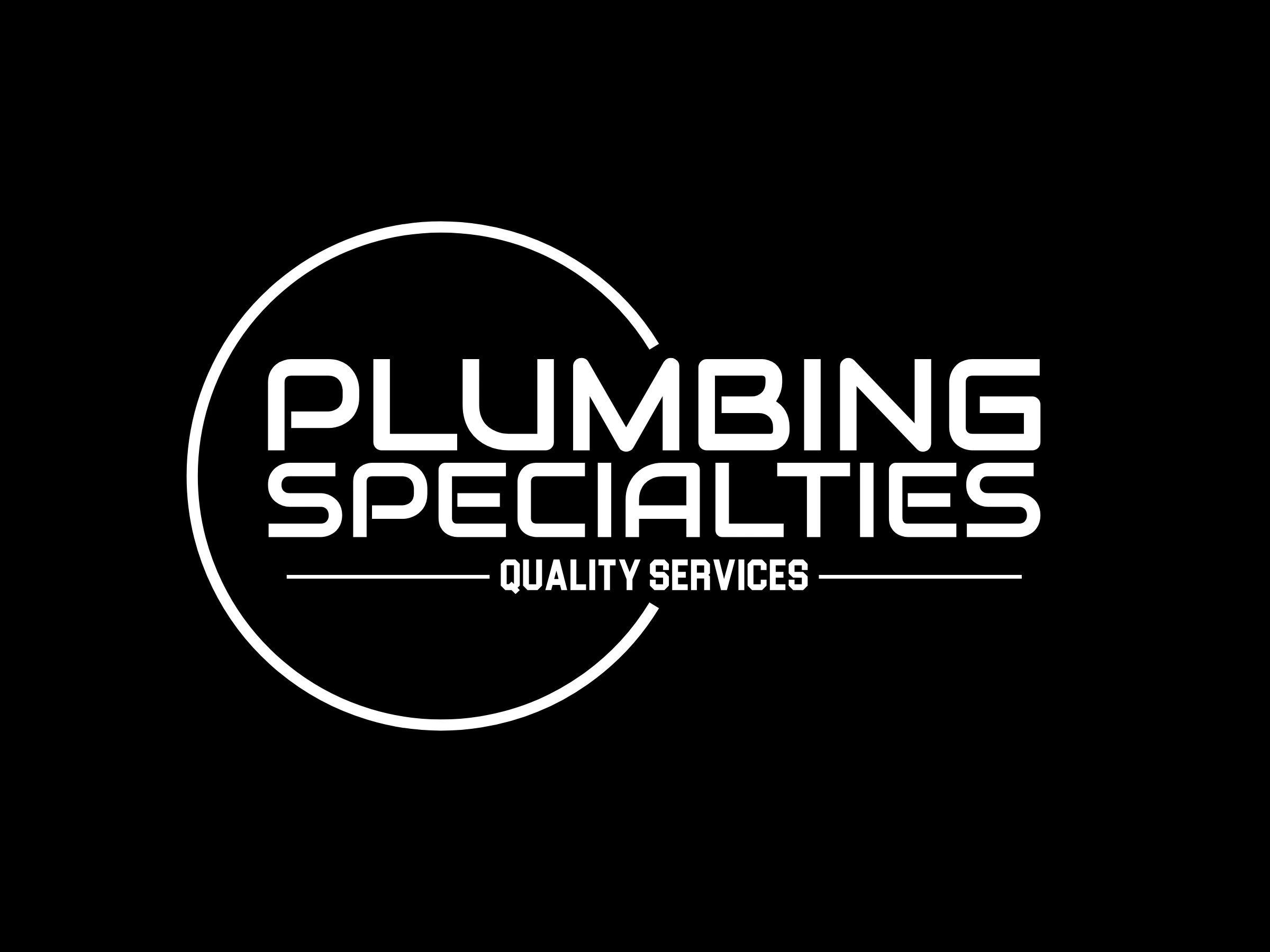 Plumbing Specialties