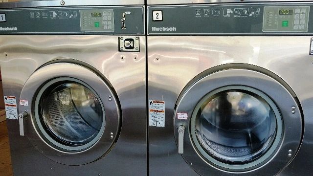 Isla Vista Laundromat photo 1