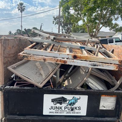 Junk removal services in Lompoc 
Lompoc junk removal company
Affordable junk removal Lompoc