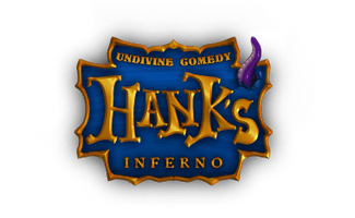 Hank's Inferno