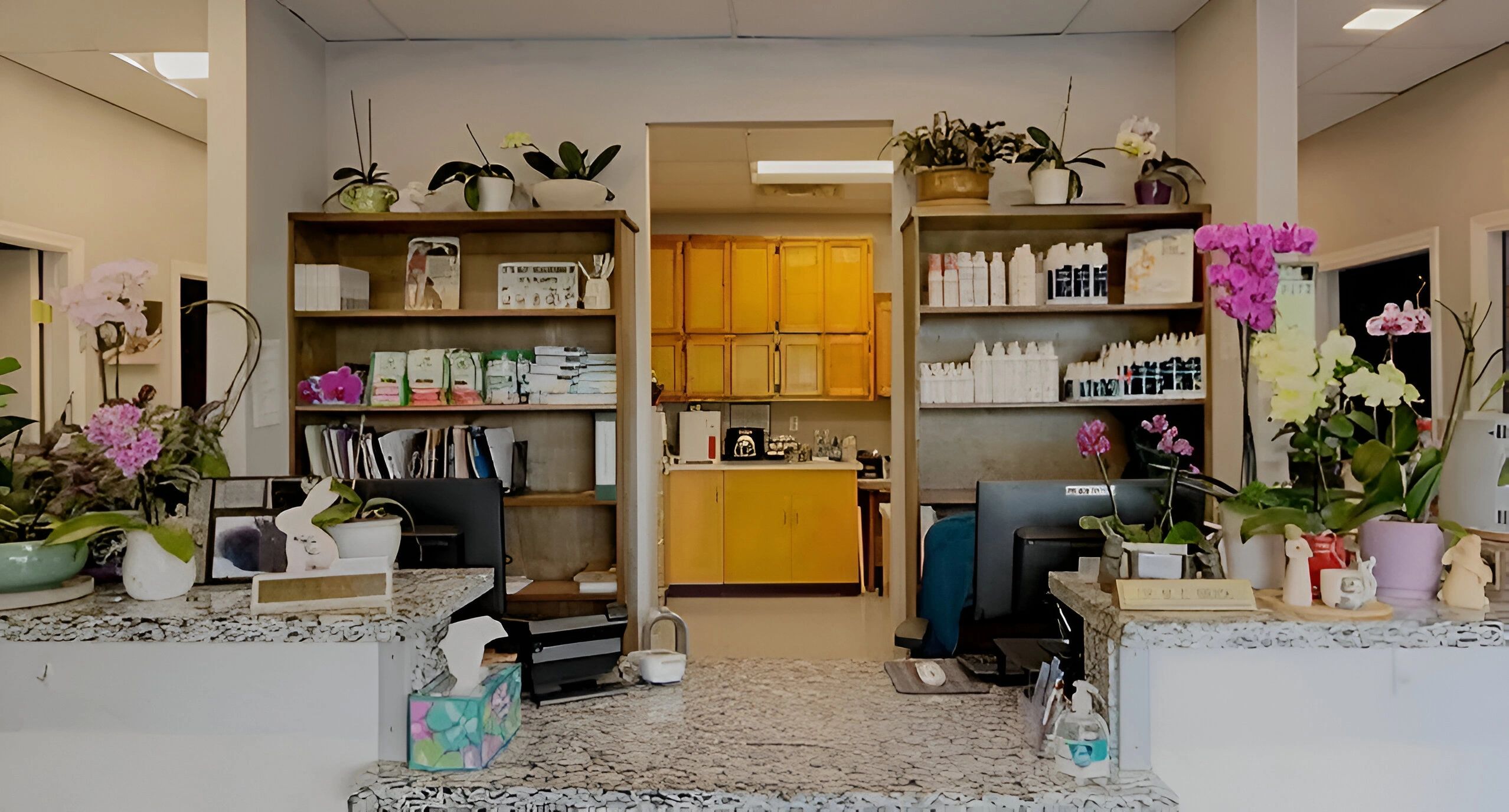 Pet Care Specialists - Madison Avenue Veterinary Clinic