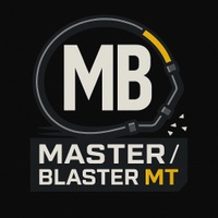 Master Blaster MT LLC