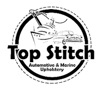 Top Stitch Automotive and Marine Upholstery
