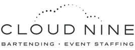 Cloud Nine Bartending
& Event Staffing